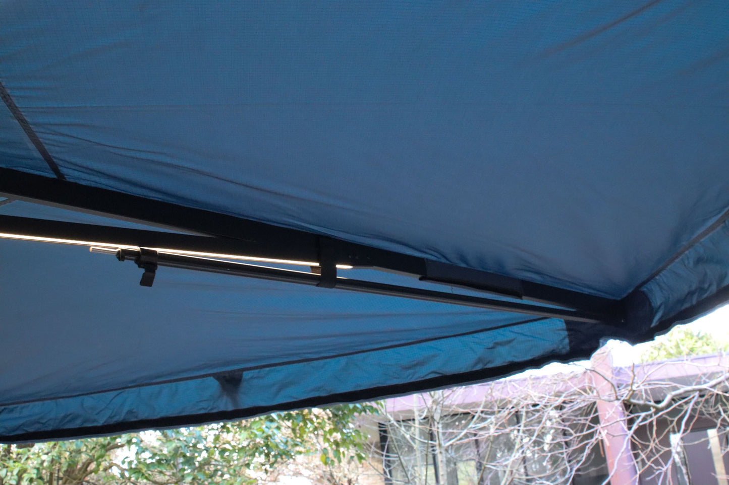 DragonWing - 270 Freestanding Awning